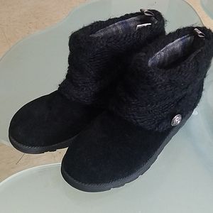 BOOTS MUK LUKS AUTHENTIC